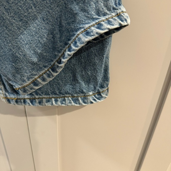 Vintage 90s Rockies Rocky Mountain High‎ Rise Mom Jeans size 11 - Picture 7 of 8